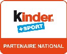 Kinder + sport